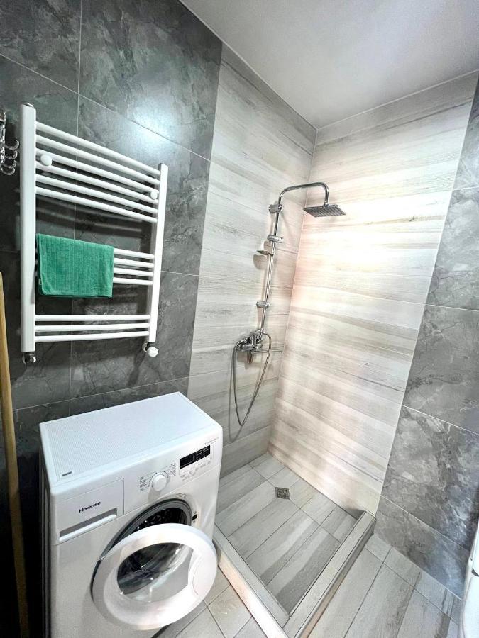 - Didveli Residence Lux Apartments - 바쿠리아니 외부 사진