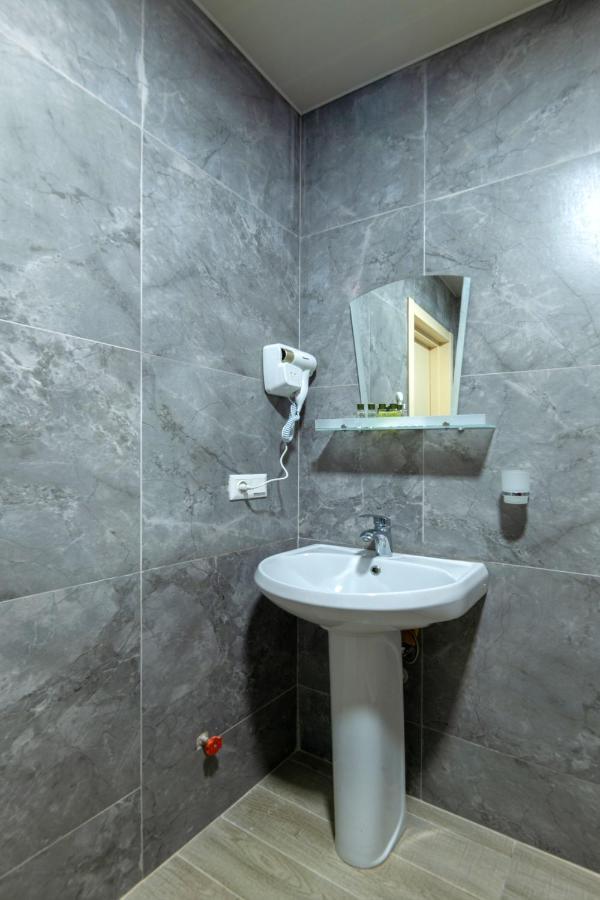 - Didveli Residence Lux Apartments - 바쿠리아니 외부 사진