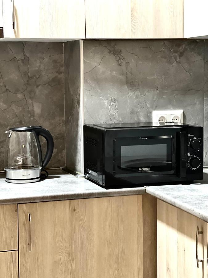 - Didveli Residence Lux Apartments - 바쿠리아니 외부 사진